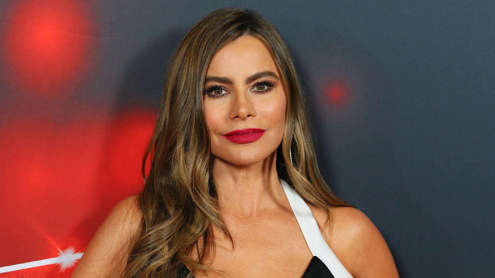 Sofia Vergara bei America's Got Talent