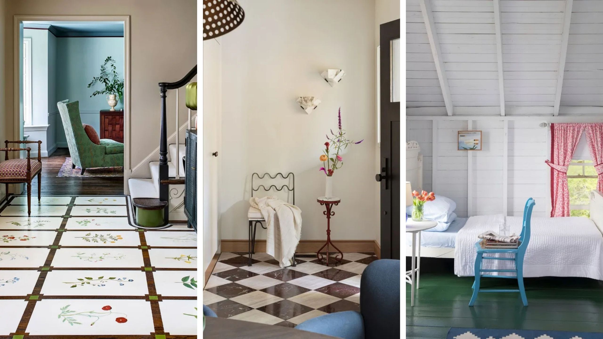 Hören Sie auf, Ihren Bodenbelag zu ignorieren – Warum Designer sagen, dass die „Sechste Wand“ das unerwartetste Design-Statement des Jahres 2026 ist