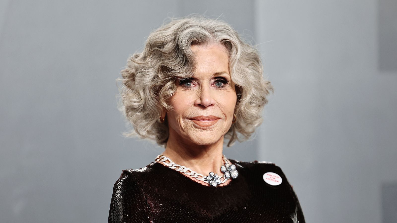 Jane Fonda