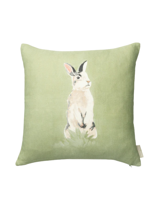 Holland Lop Kissenbezug