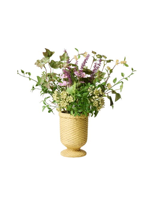 Gemischtes Blumenarrangement