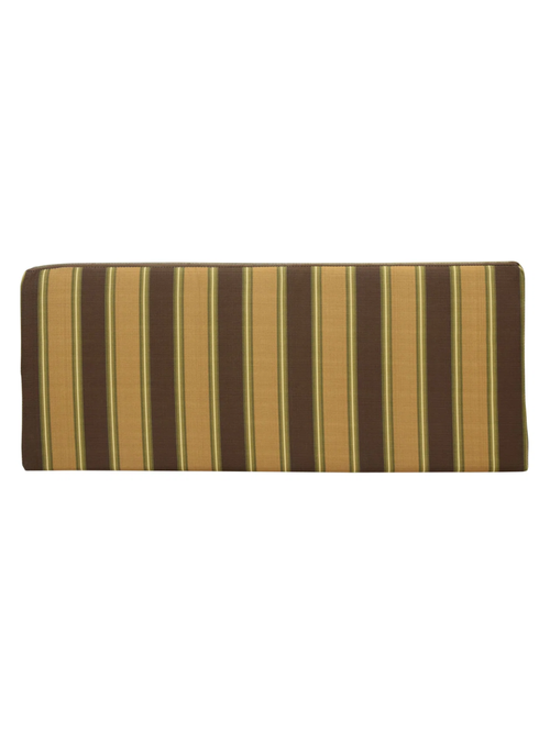 Sitzkissen für Outdoor-Bank