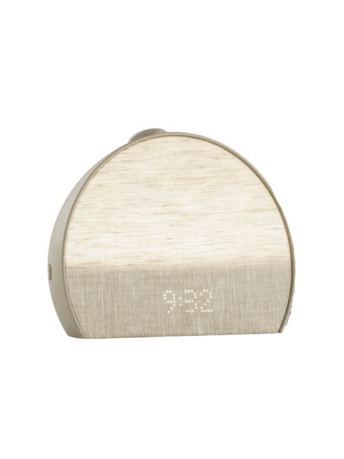 Stellen Sie 3 intelligente Lichter, eine Soundmaschine und einen Sonnenaufgangswecker wieder her