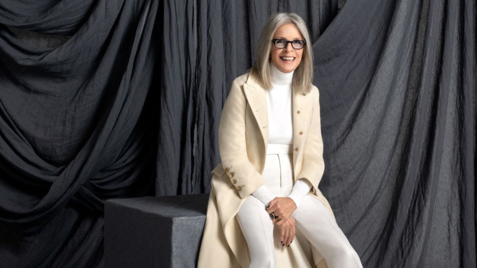 Ein Bild von Diane Keaton