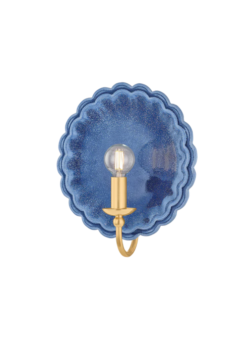 Paulette Wandleuchte