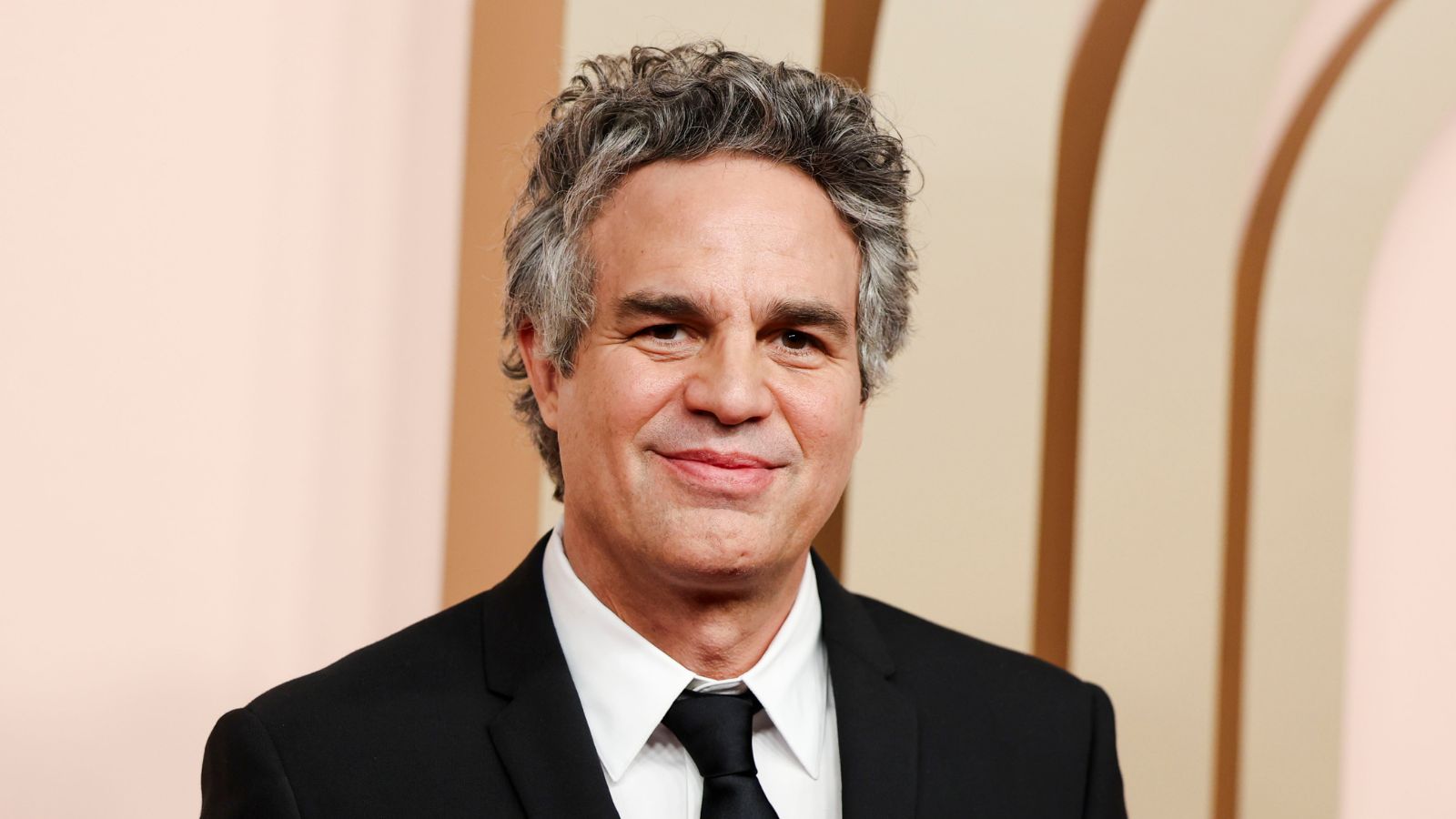 Mark Ruffalo