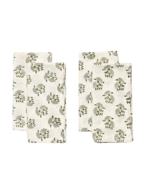 Aviva Serviettenset (4er-Set)