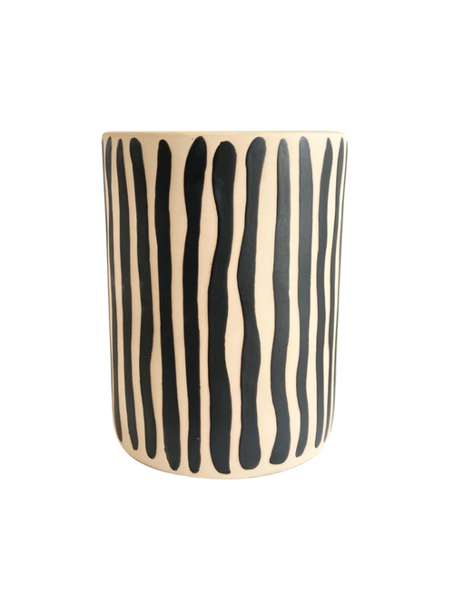 Tempest Outdoor-Keramiktisch