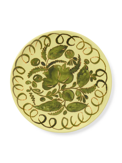 Herman Dessertteller 