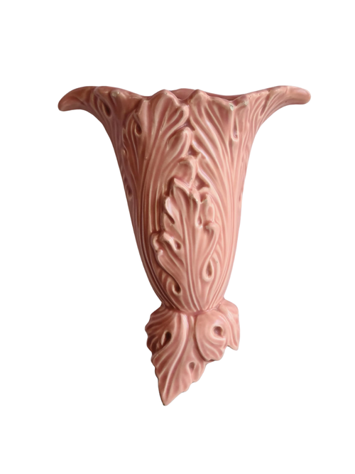 Rosa Haeger-Wandtasche