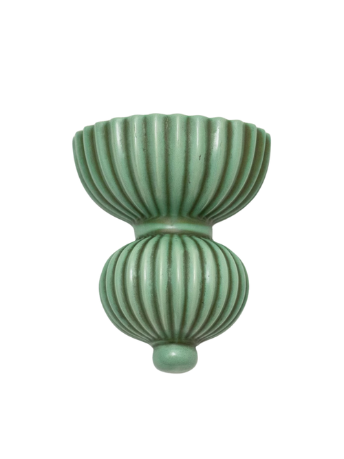 Wandvase von Arthur Percy für Gefle