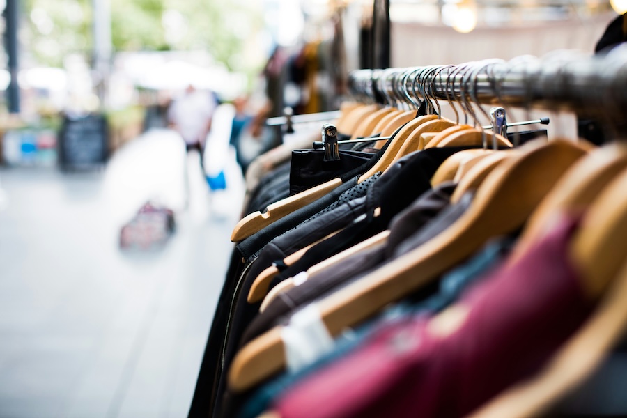 Showing shoppers the ‘cost per wear’ of their clothing choices could make fashion greener