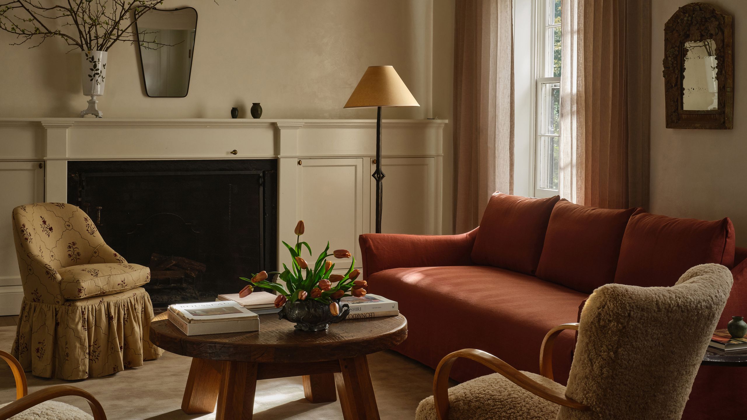 Die „romantische“ Designphilosophie, auf die ich für Häuser schwöre, die sich wirklich besonders anfühlen (es kommt nicht auf die Größe an)