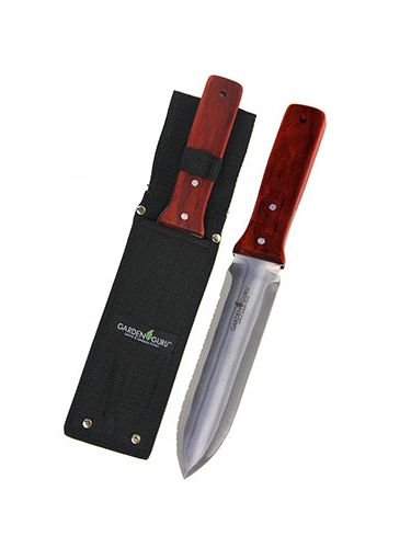 Hori Hori Gartenmesser