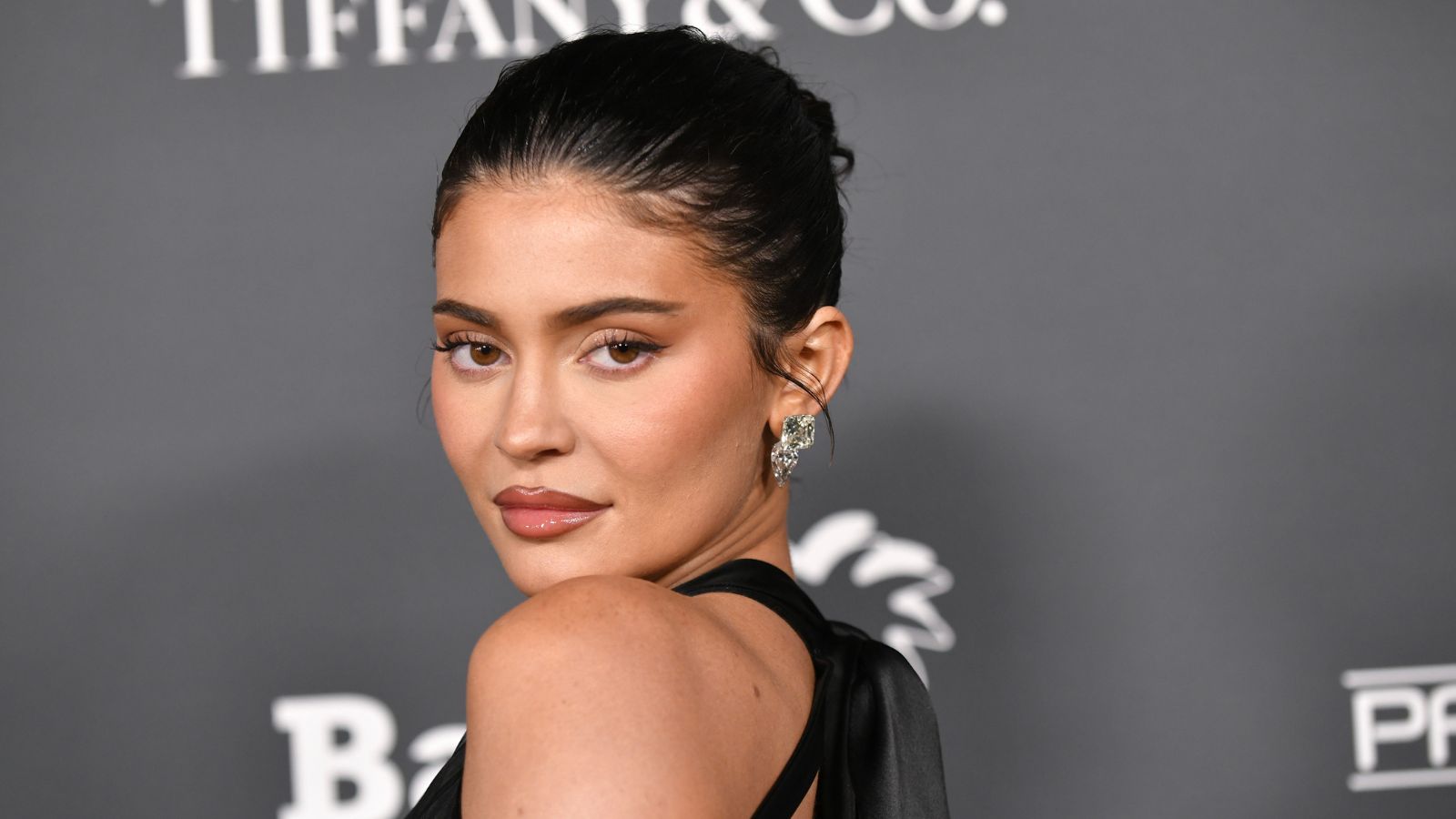 Kopfschuss von Kylie Jenner