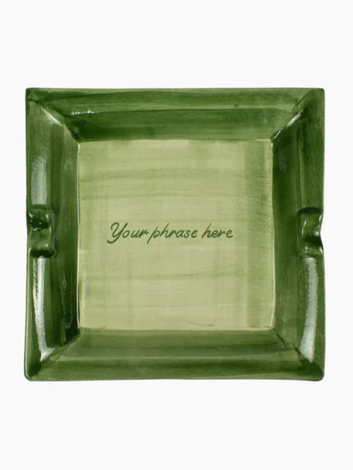 Maßgeschneidertes Schmucktablett