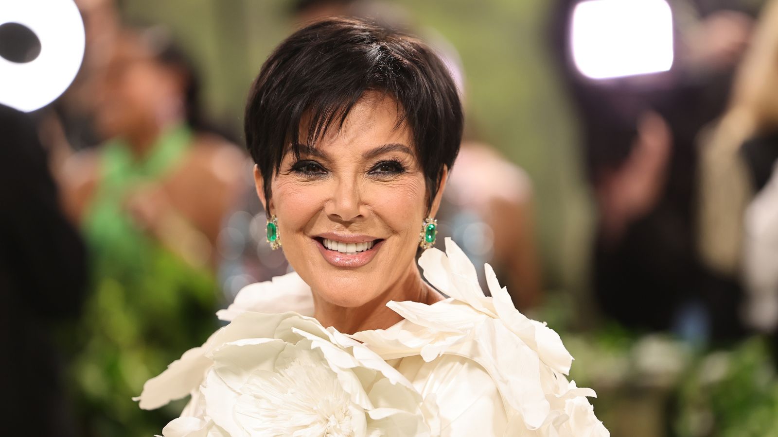 Kris Jenner