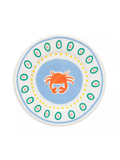 Summer Bliss Dessert-/Salatteller