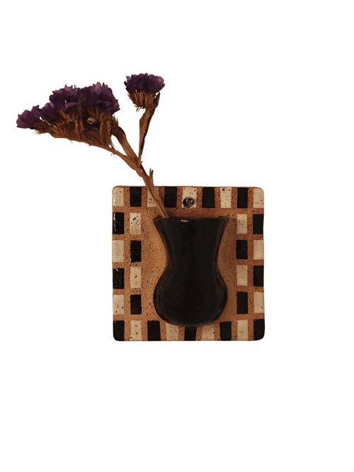 Mini-Wandvase
