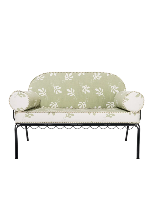 Der Al Fresco Love Seat