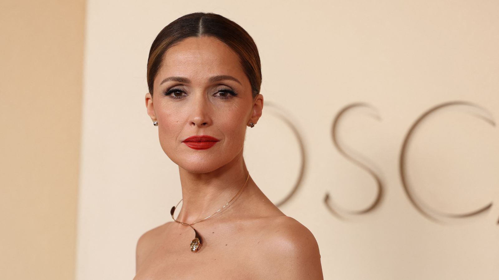 Rose Byrne bei den Oscars