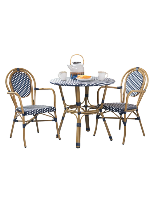 Bohden Bistro-Set 