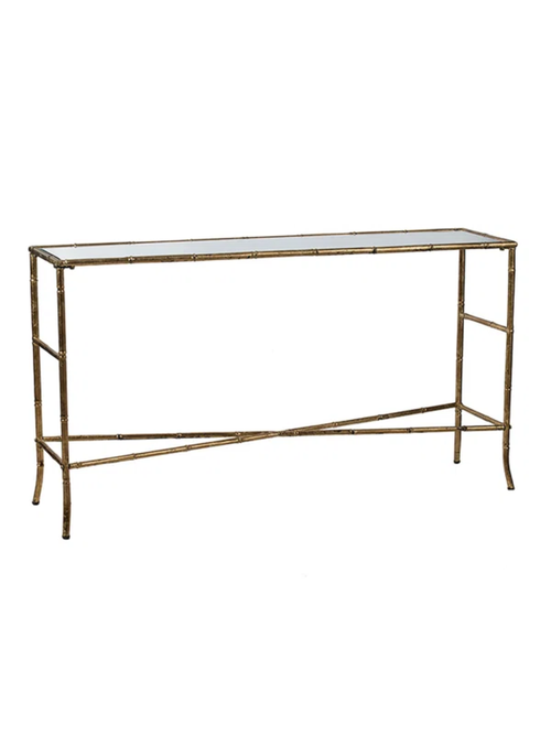 Ziegler-Konsolentisch 