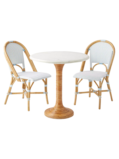 Riviera & Southampton Bistro-Set