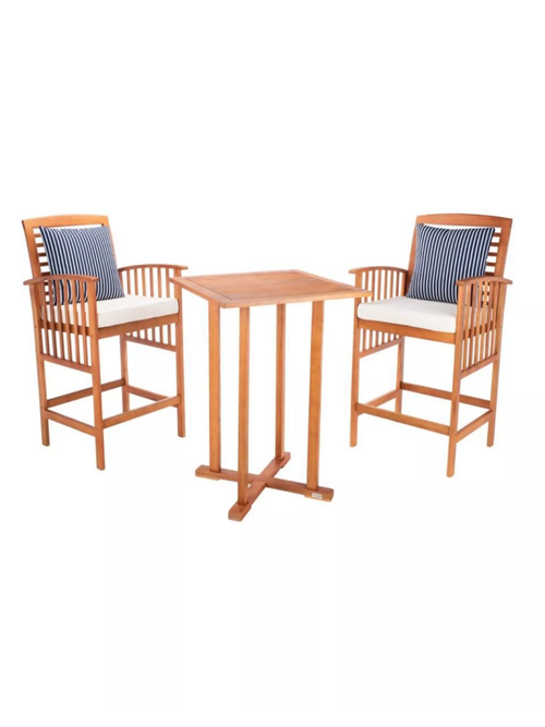 Pate Bar Height Outdoor-Bistro-Set