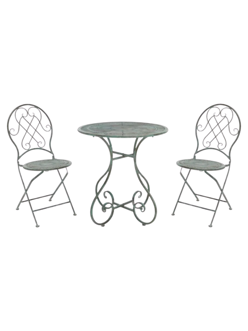 Craciuna Bistro-Set 