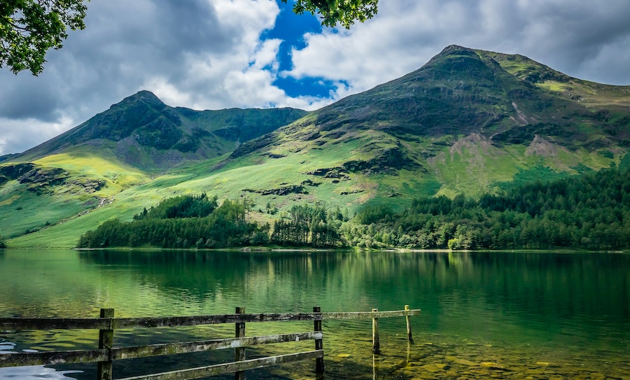 “Wainwright way” becomes England’s newest National Trail