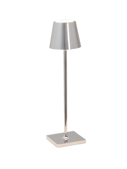 Zafferano Poldina Pro Micro kabelloses Touch-Licht