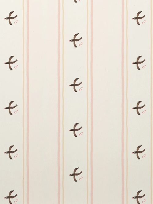 Envolée-Streifen, 10" x 32'