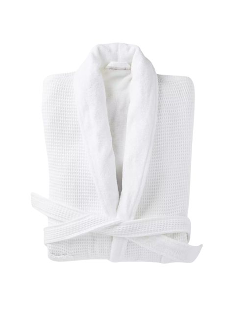 St. Helena Spa-Bademantel