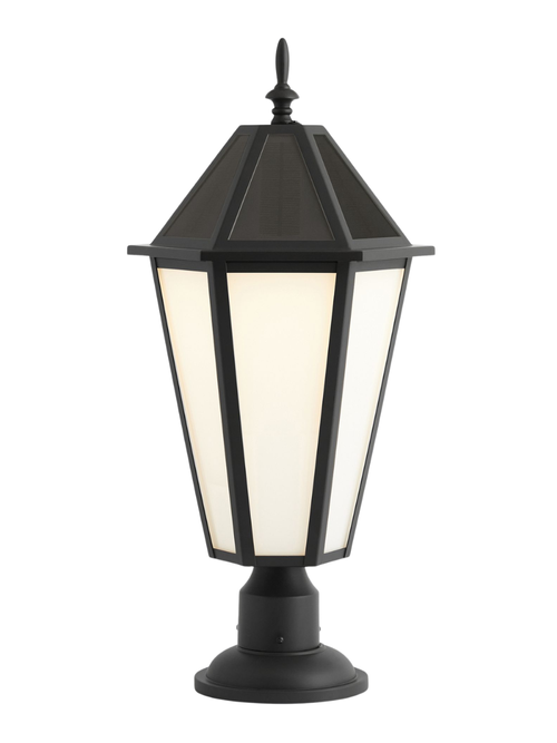 Ackerly Solar-Pierlicht