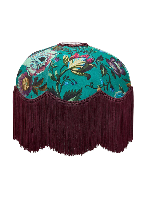 Florika Tischlampenschirm