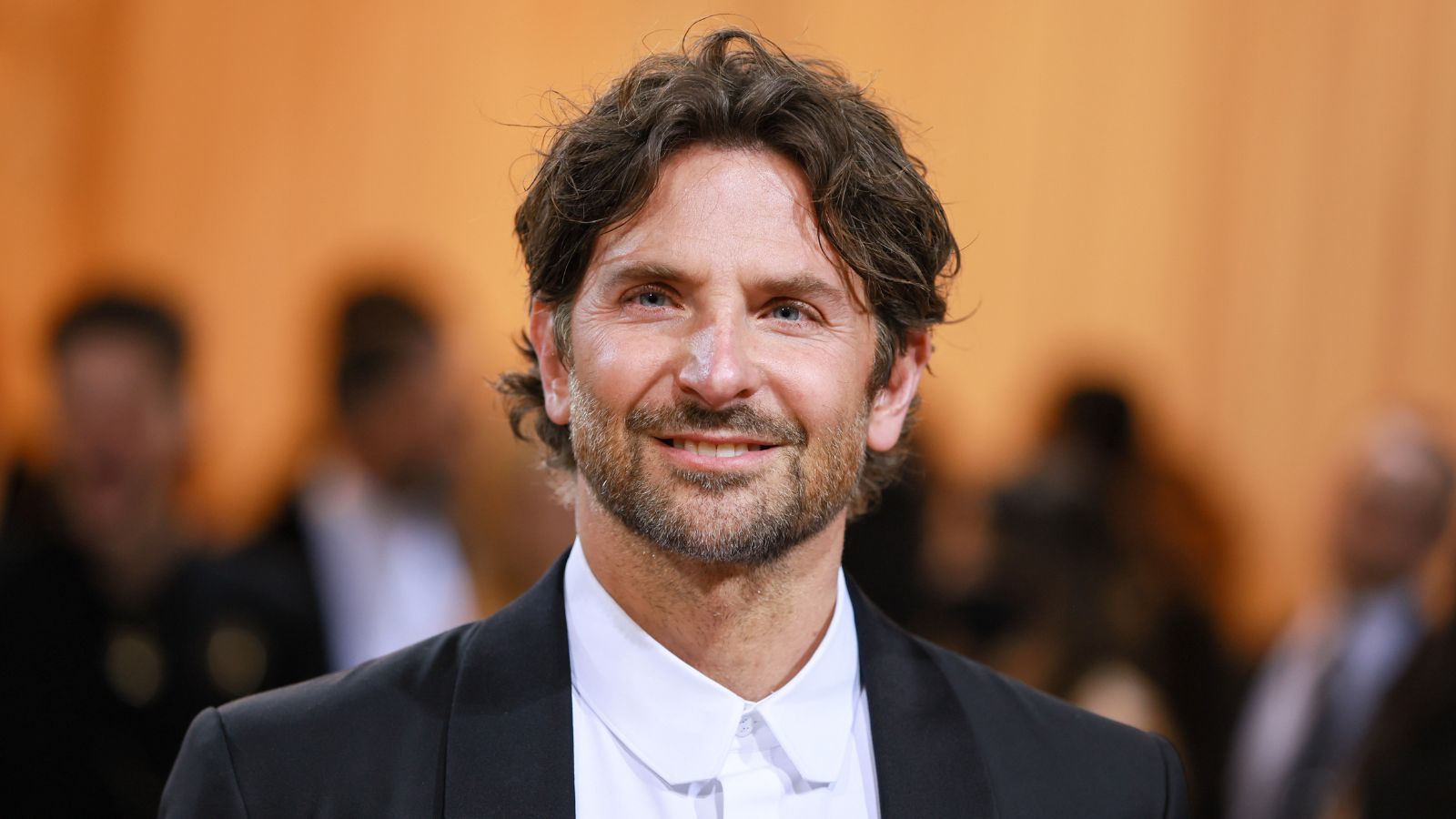 Bradley Cooper