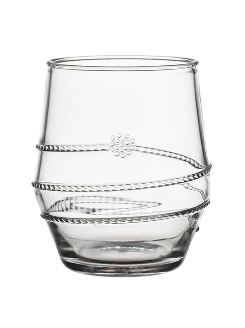 Amalia 13,5 oz. Kleiner Acrylbecher