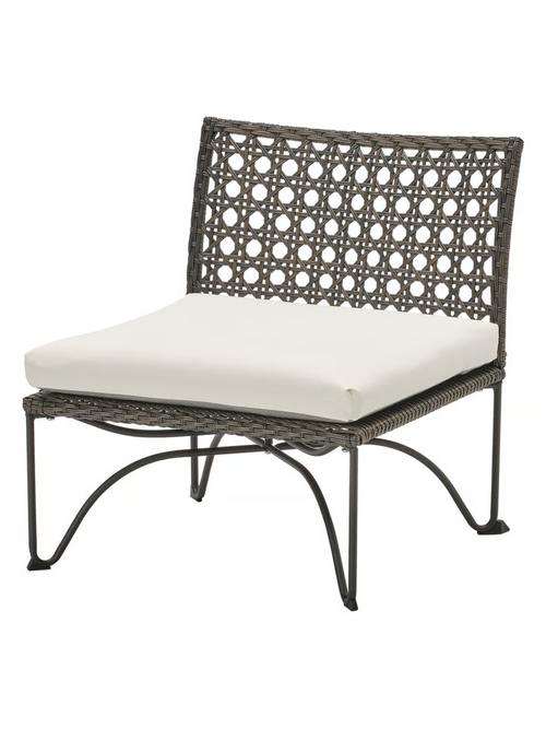 Jutholmen Stuhl, Outdoor 
