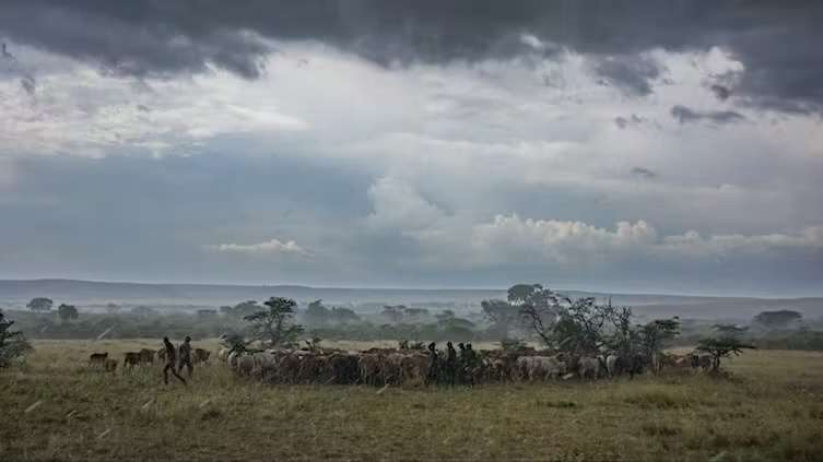 Conserving 30% of the planet will only succeed if people are part of the plan