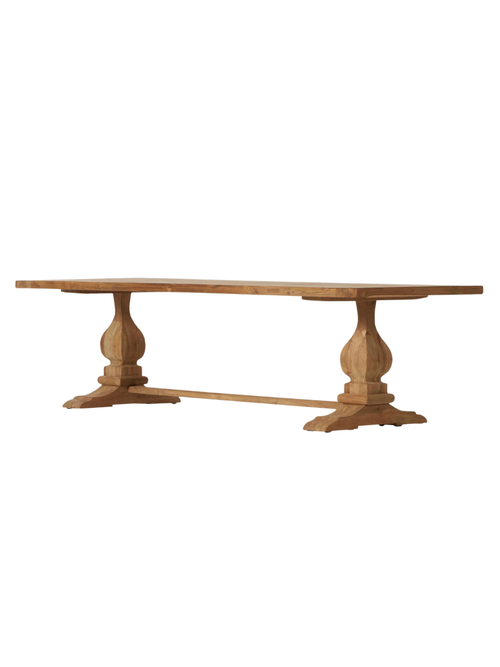Oviedo Outdoor-Esstisch