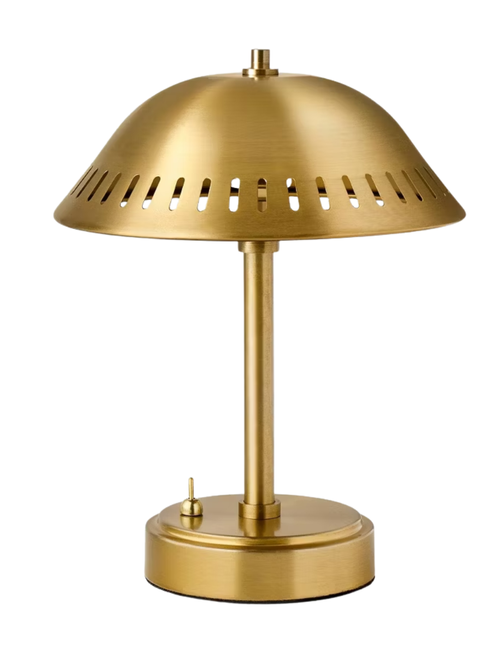 Tragbare Tischlampe 
