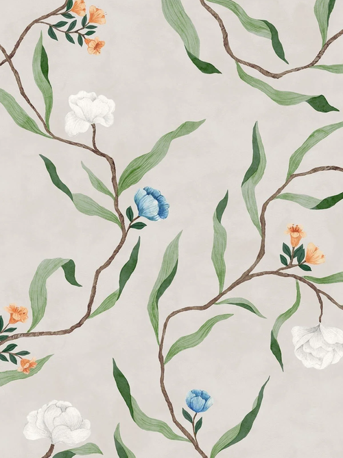 Wildblumen gemischt Multi