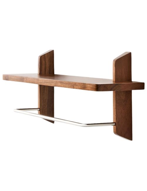 Cobb Holz Wandregal