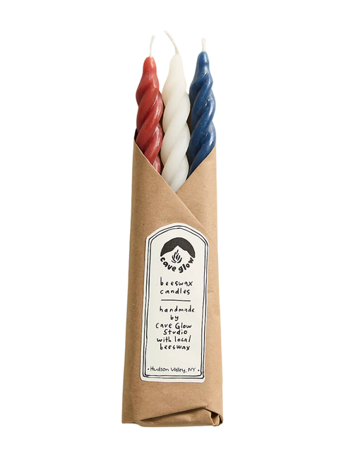 Twisty Tapers, 3er-Set