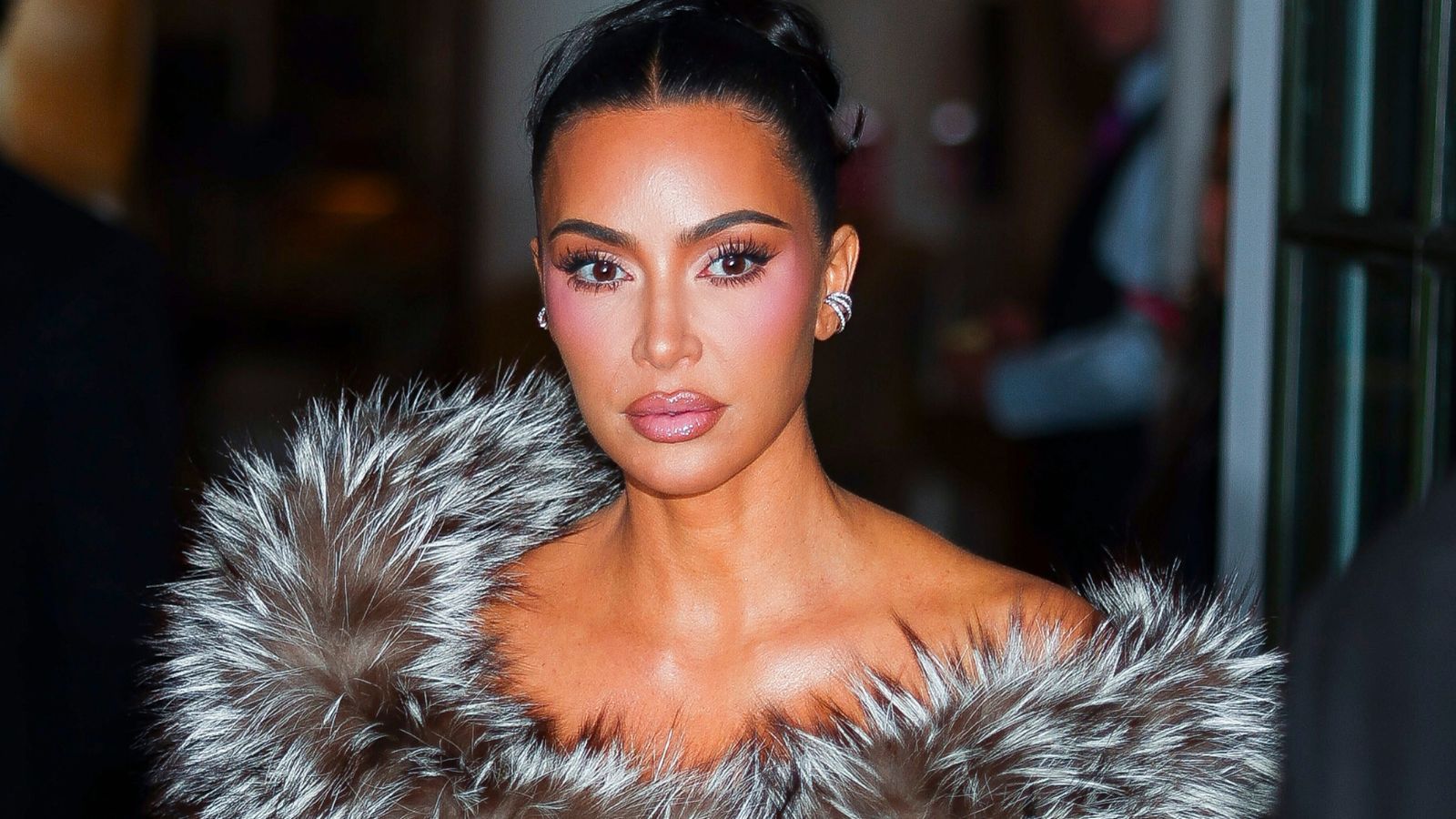 kim kardashian