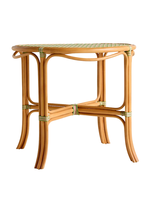 Coastal Rattan Outdoor-Bistrotisch