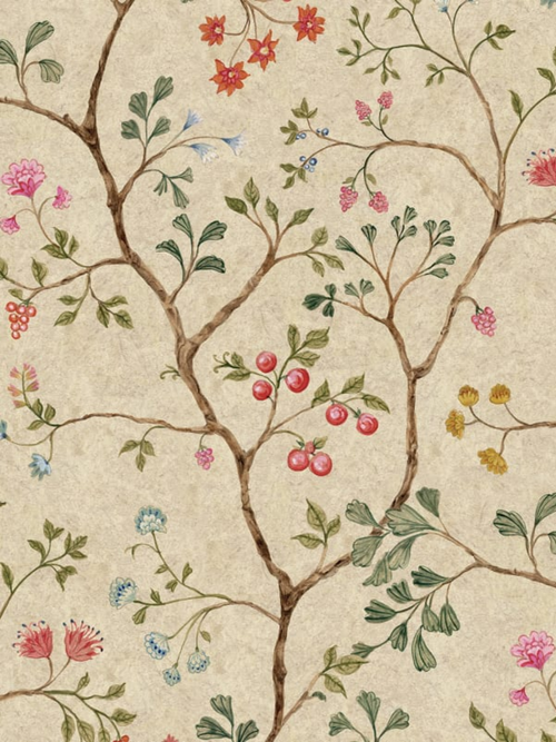 Liedbaum, Sand