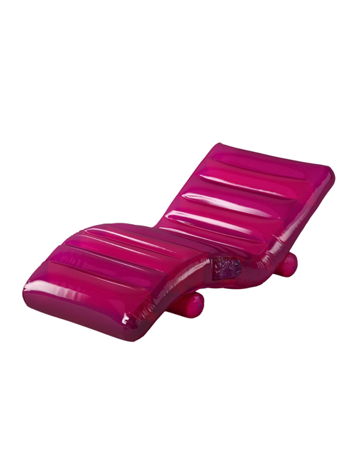 Chaiselongue, Beeren-Poolliege