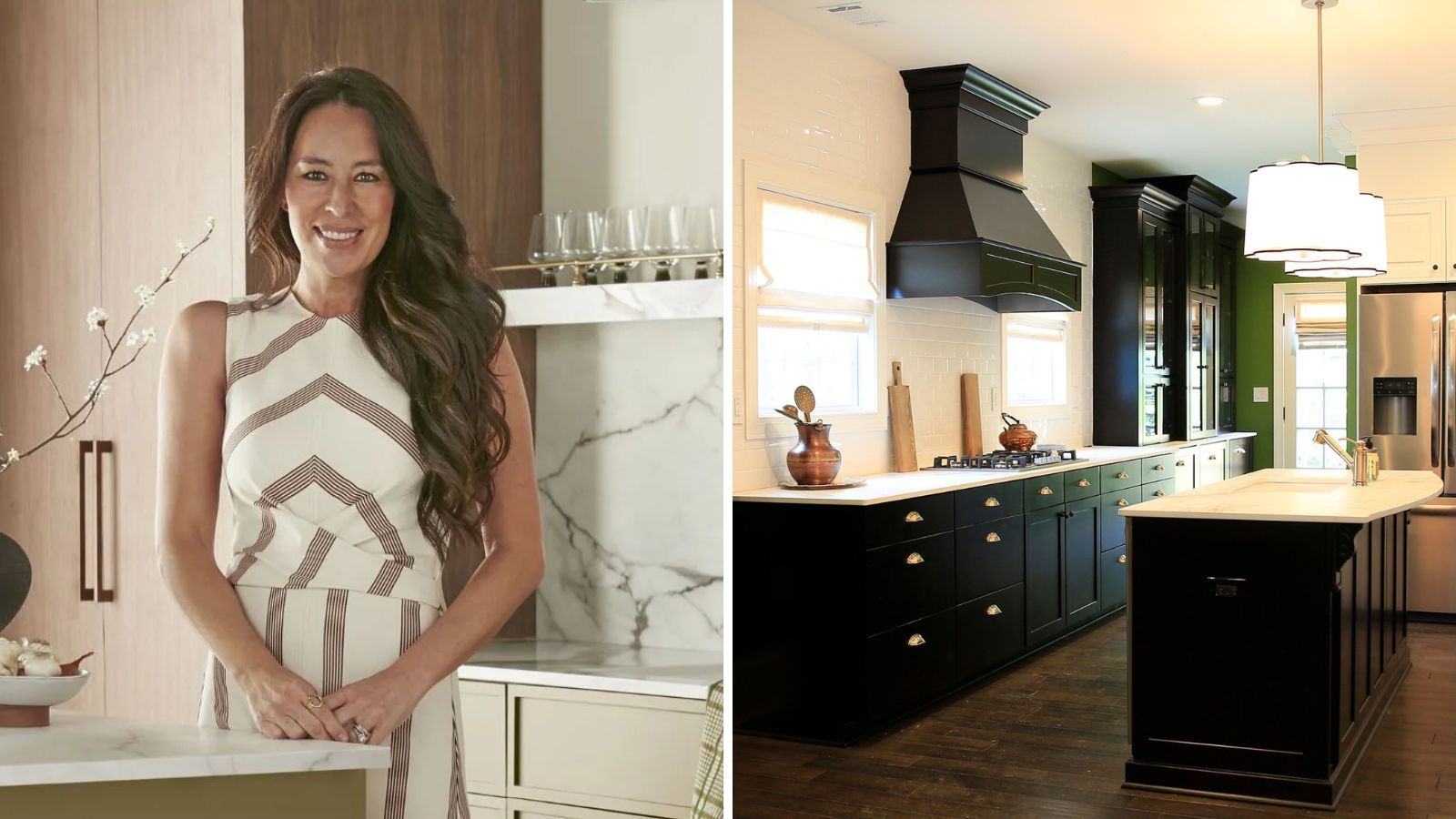 Joanna Gaines